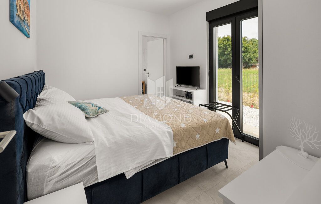 Žminj, počitniška hiša, odlična investicijska priložnost