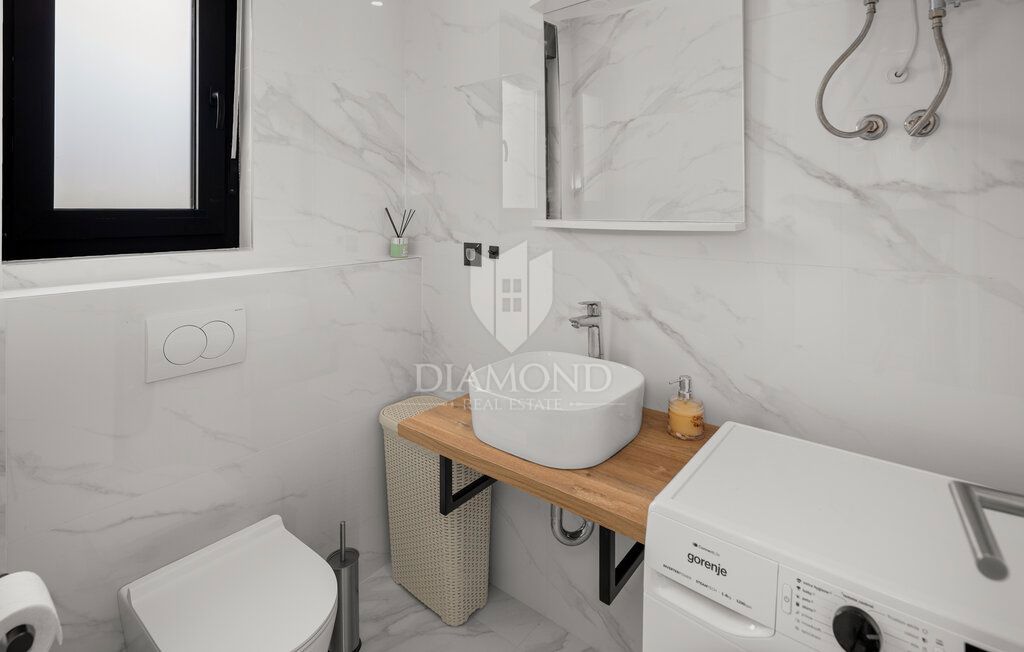 Žminj, počitniška hiša, odlična investicijska priložnost