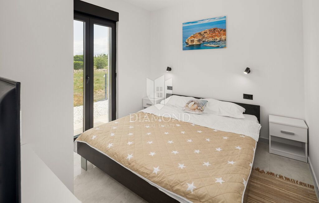 Žminj, počitniška hiša, odlična investicijska priložnost