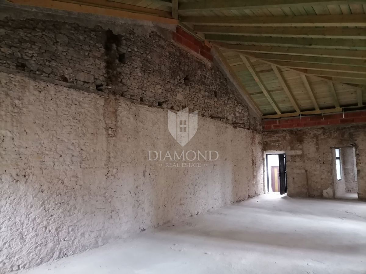 Hiša Banderovo, Rijeka, 163m2