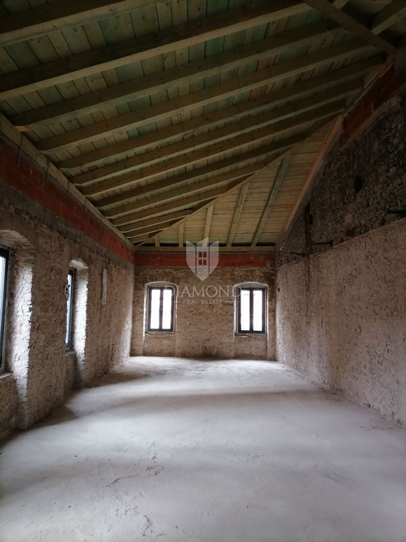 Hiša Banderovo, Rijeka, 163m2