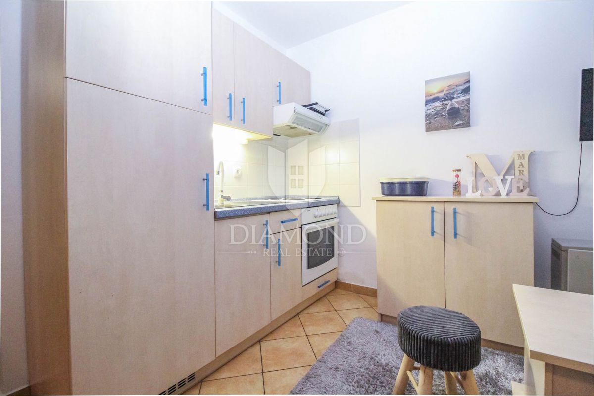 Novigrad okolica, apartma 300m od morja