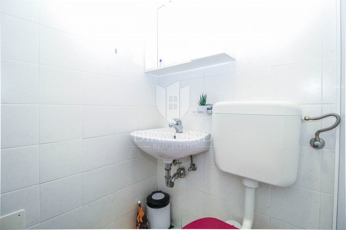 Novigrad okolica, apartma 300m od morja