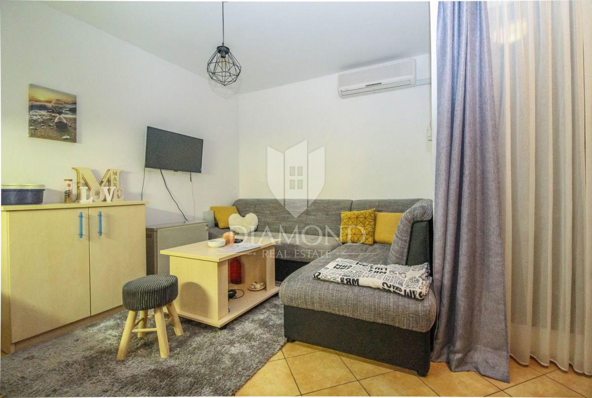 Novigrad okolica, apartma 300m od morja