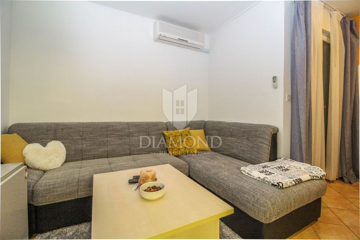 Novigrad okolica, apartma 300m od morja