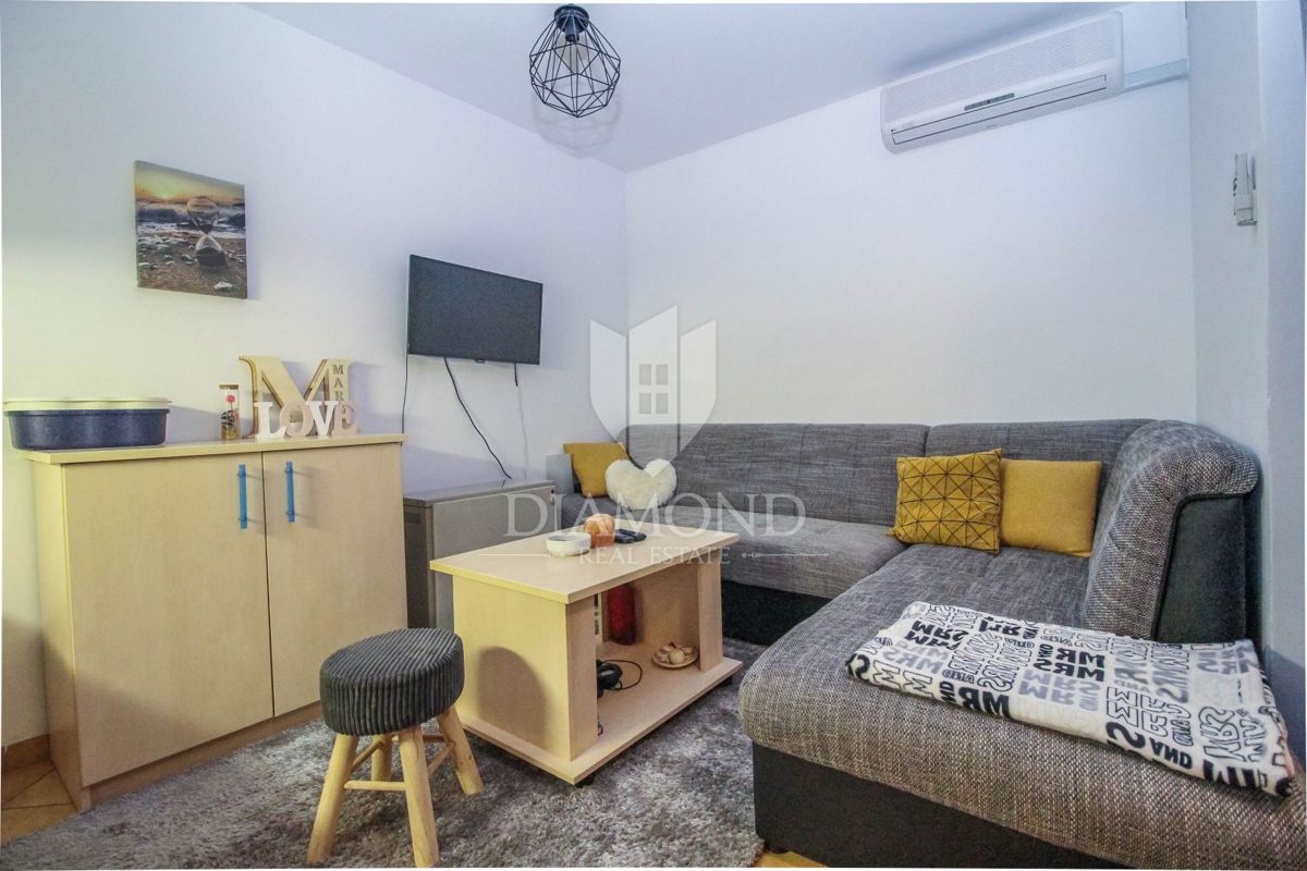 Novigrad okolica, apartma 300m od morja