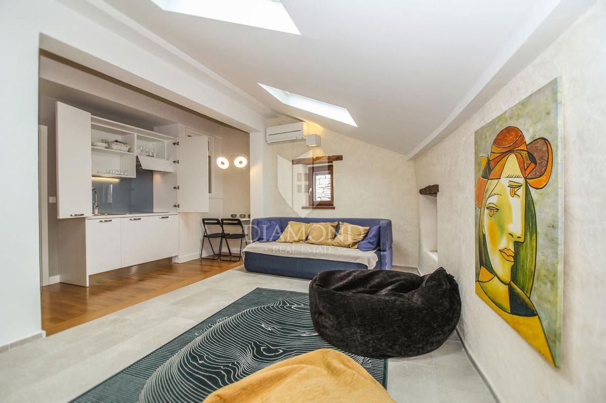 Hiša Rovinj, 260m2