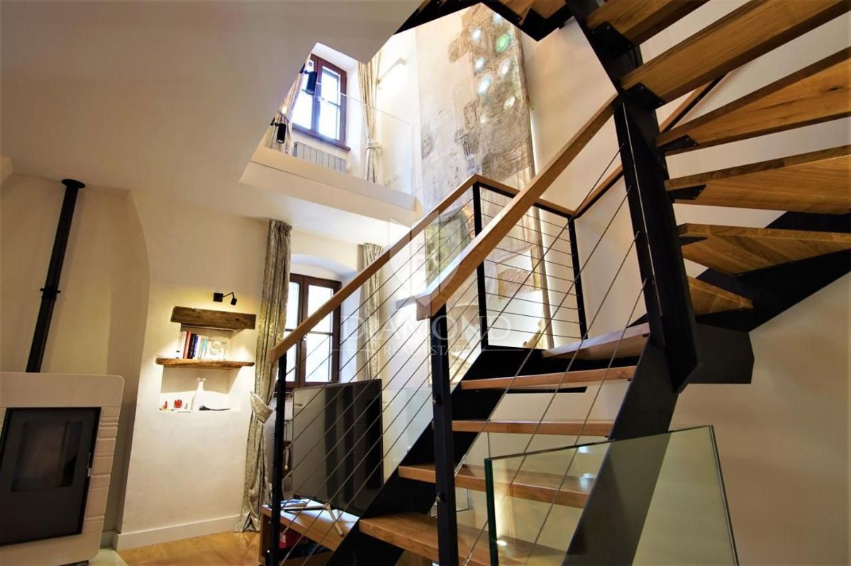 Hiša Rovinj, 260m2