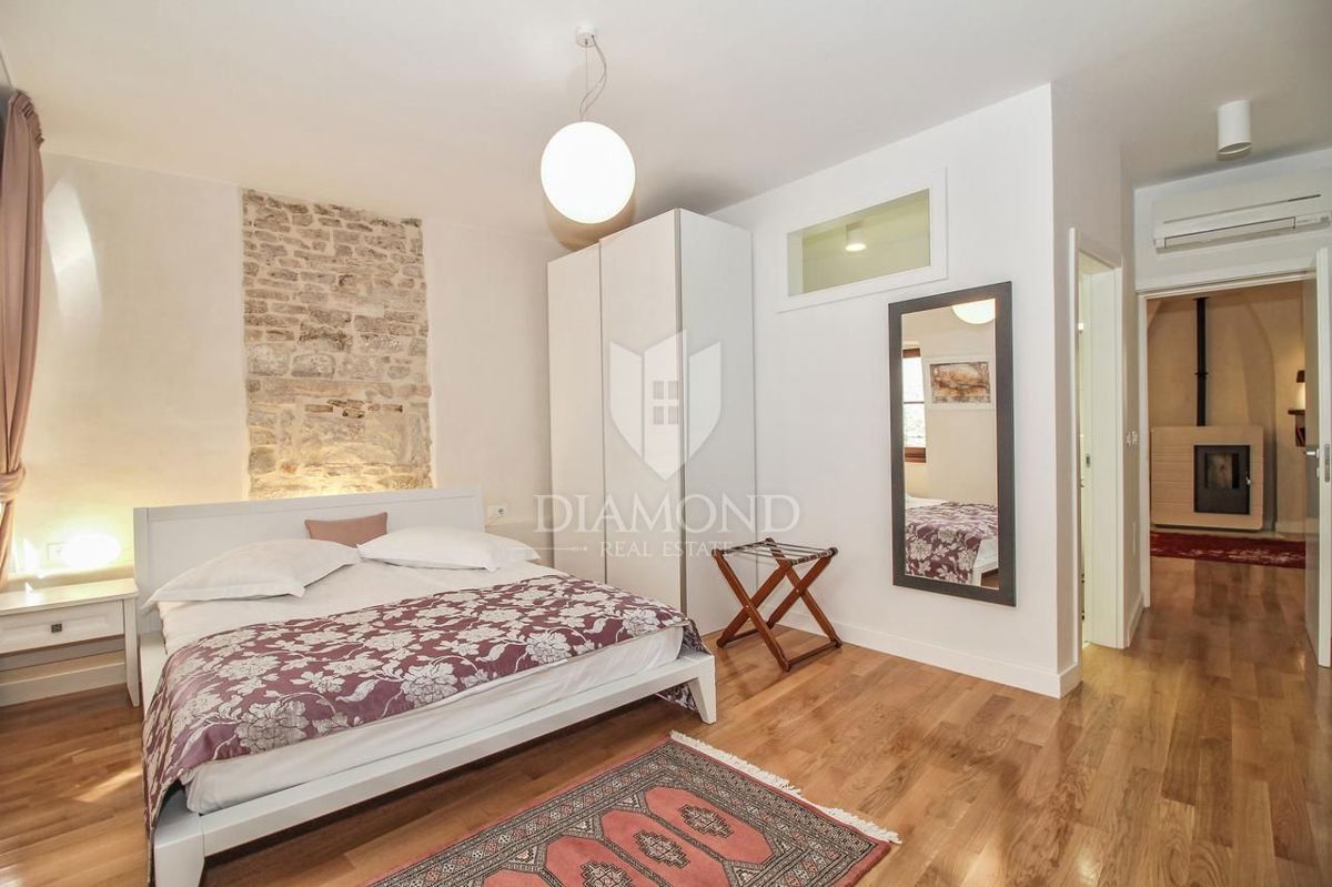Hiša Rovinj, 260m2