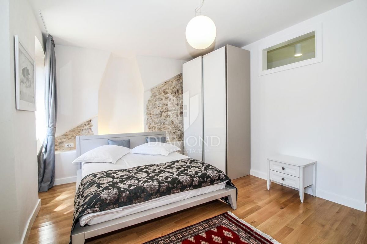 Hiša Rovinj, 260m2