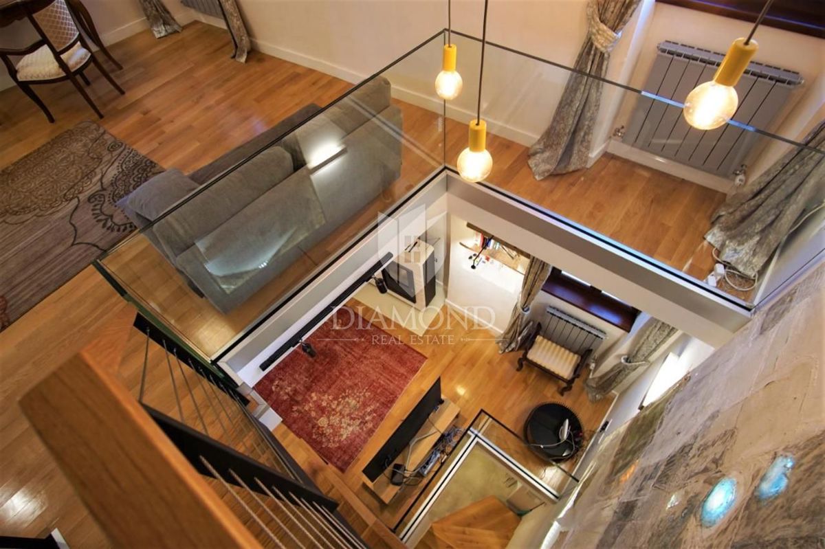 Hiša Rovinj, 260m2
