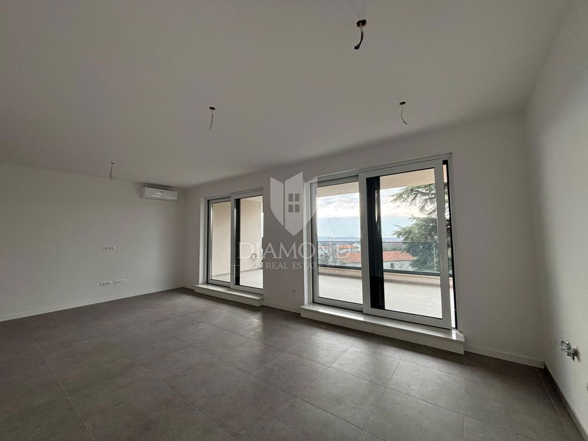 Apartmaj Poreč, 152,13m2