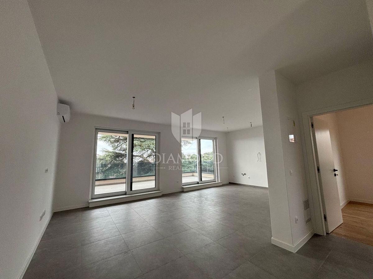Apartmaj Poreč, 152,13m2