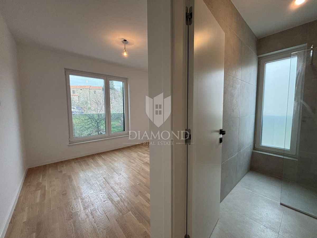 Apartmaj Poreč, 152,13m2