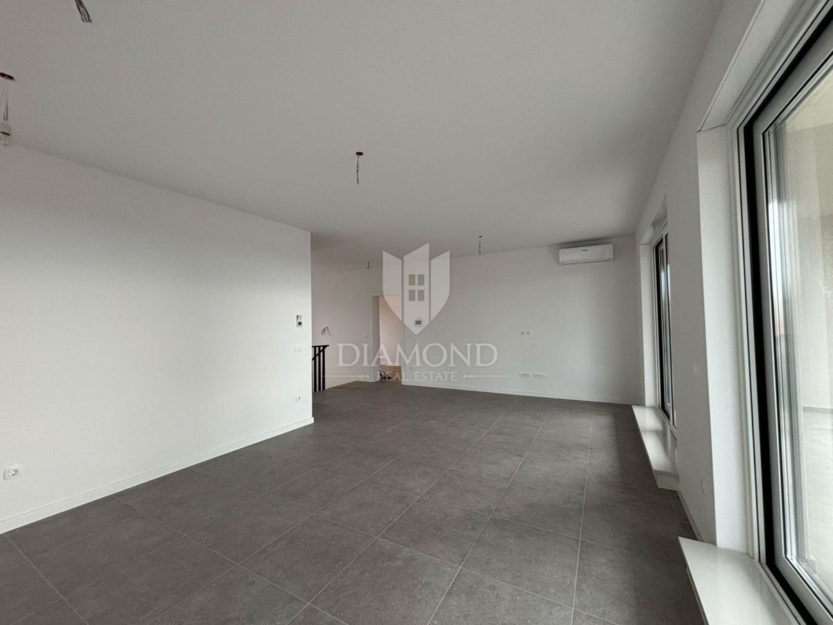 Apartmaj Poreč, 152,13m2