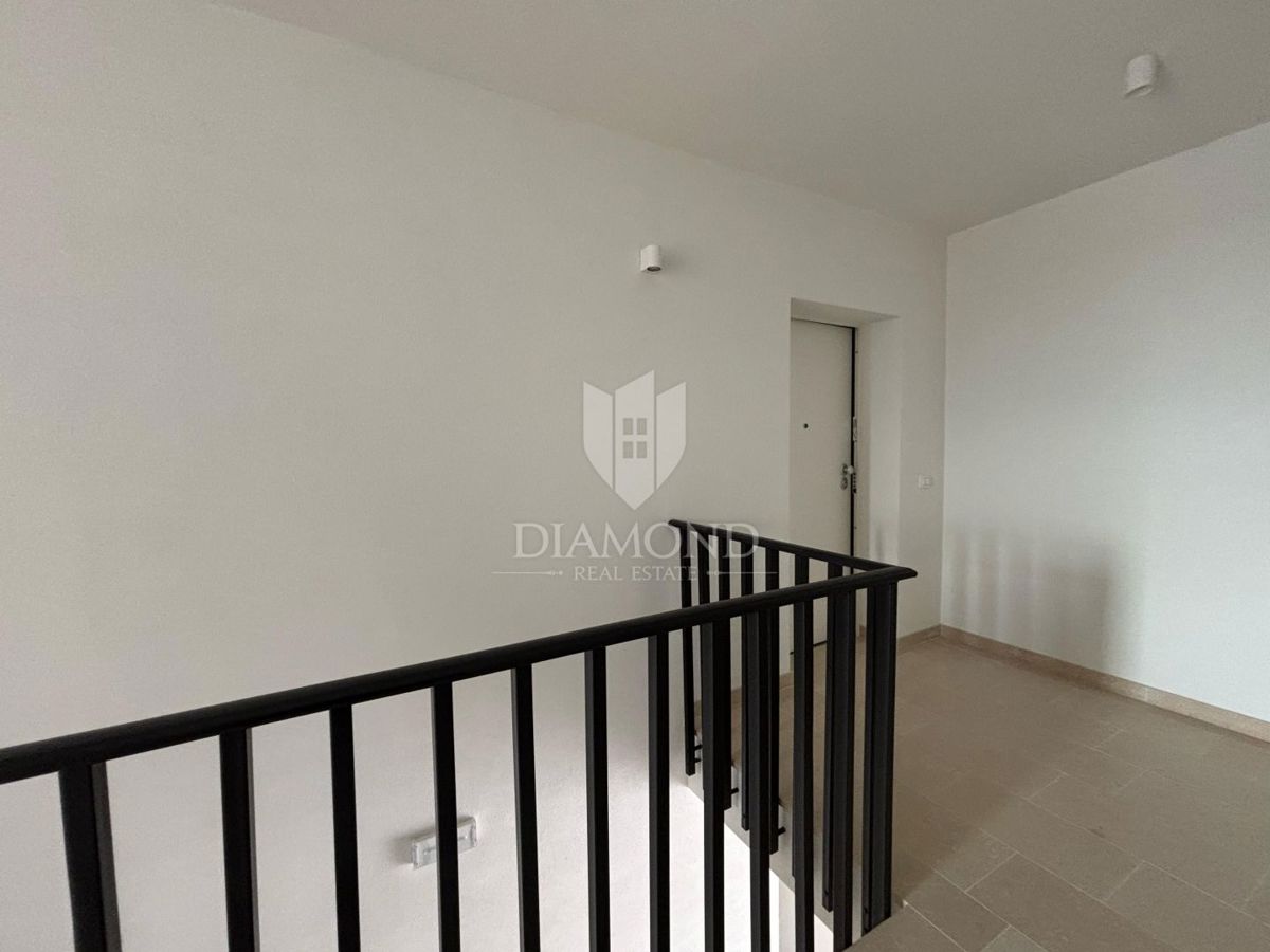 Apartmaj Poreč, 152,13m2
