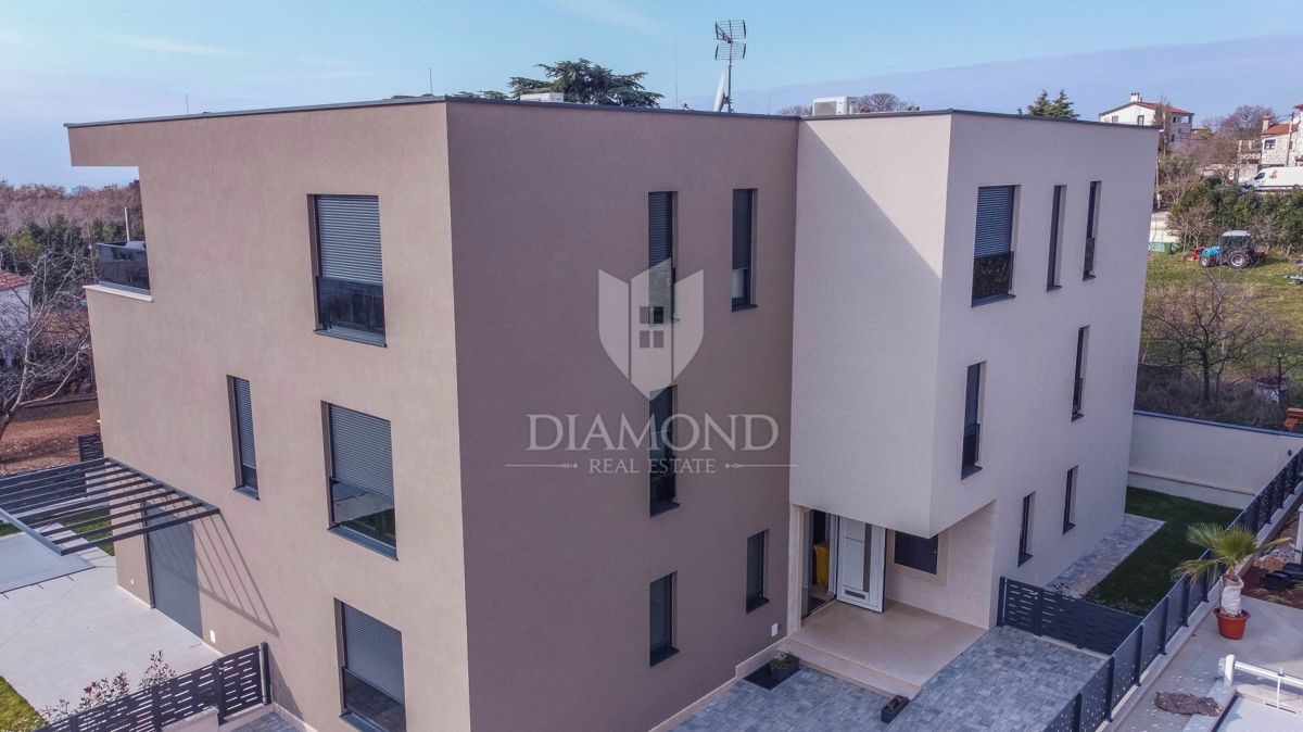 Apartmaj Poreč, 152,13m2