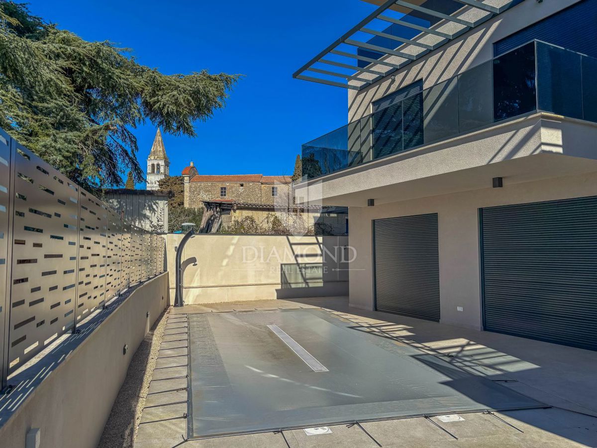Apartmaj Poreč, 152,13m2