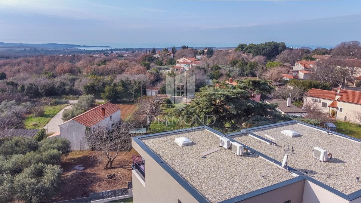 Apartmaj Poreč, 152,13m2