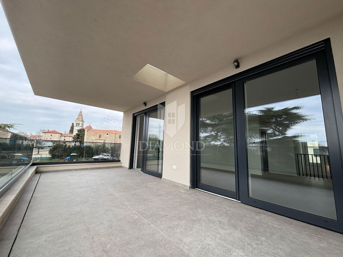 Apartmaj Poreč, 152,13m2