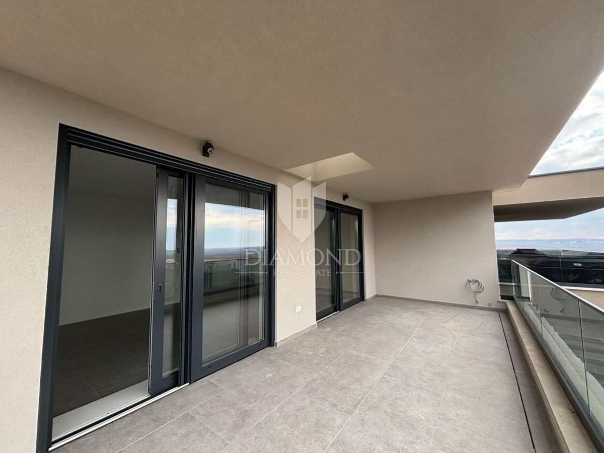 Apartmaj Poreč, 152,13m2