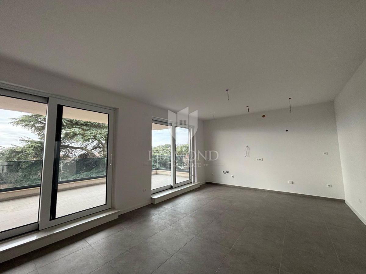 Apartmaj Poreč, 152,13m2
