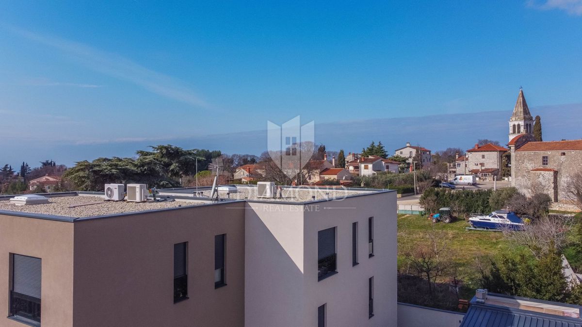 Apartmaj Poreč, 152,13m2