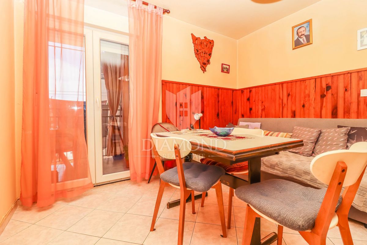 Rovinj, stanovanje korak stran od starega mestnega jedra
