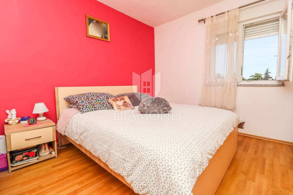 Rovinj, stanovanje korak stran od starega mestnega jedra