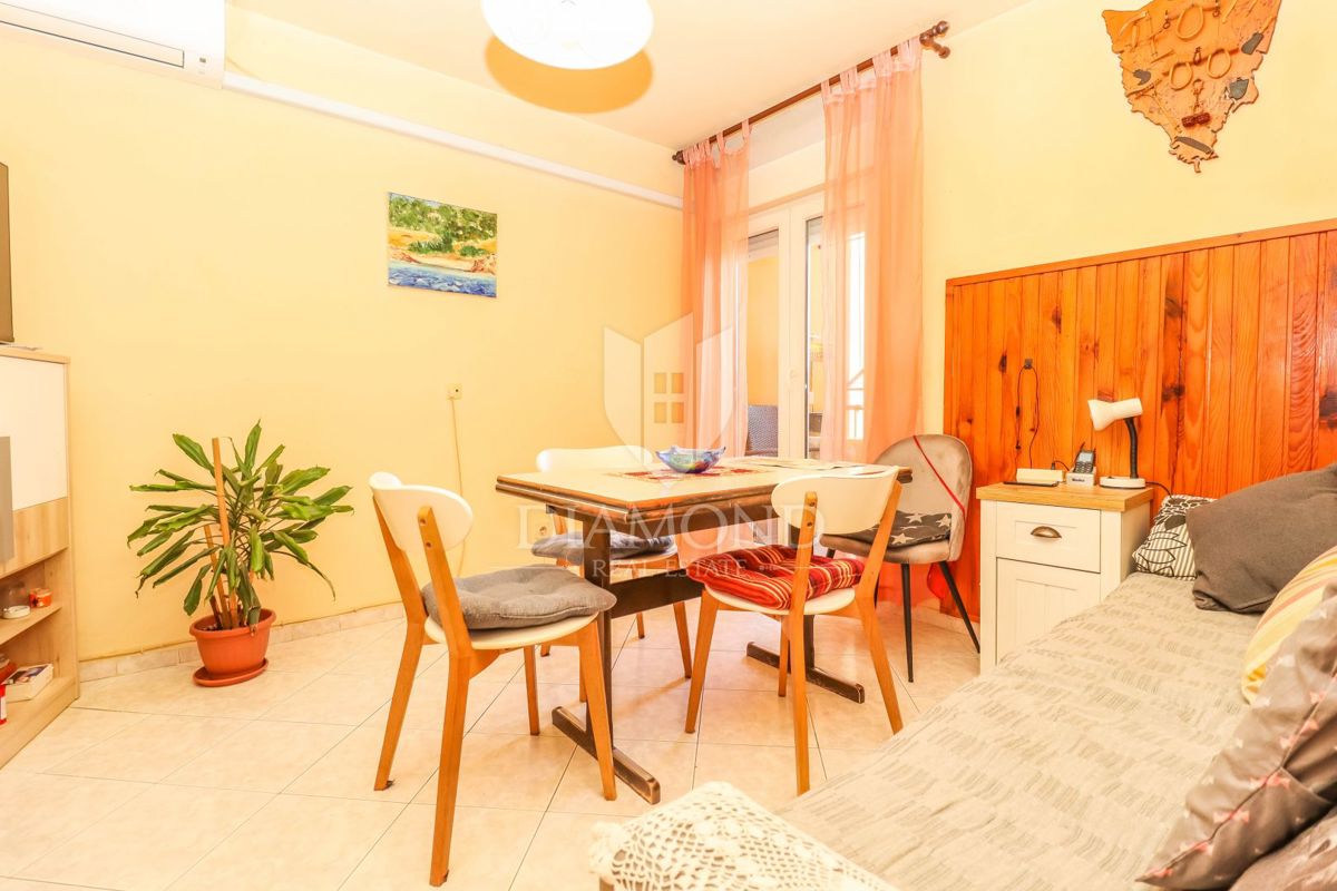 Rovinj, stanovanje korak stran od starega mestnega jedra