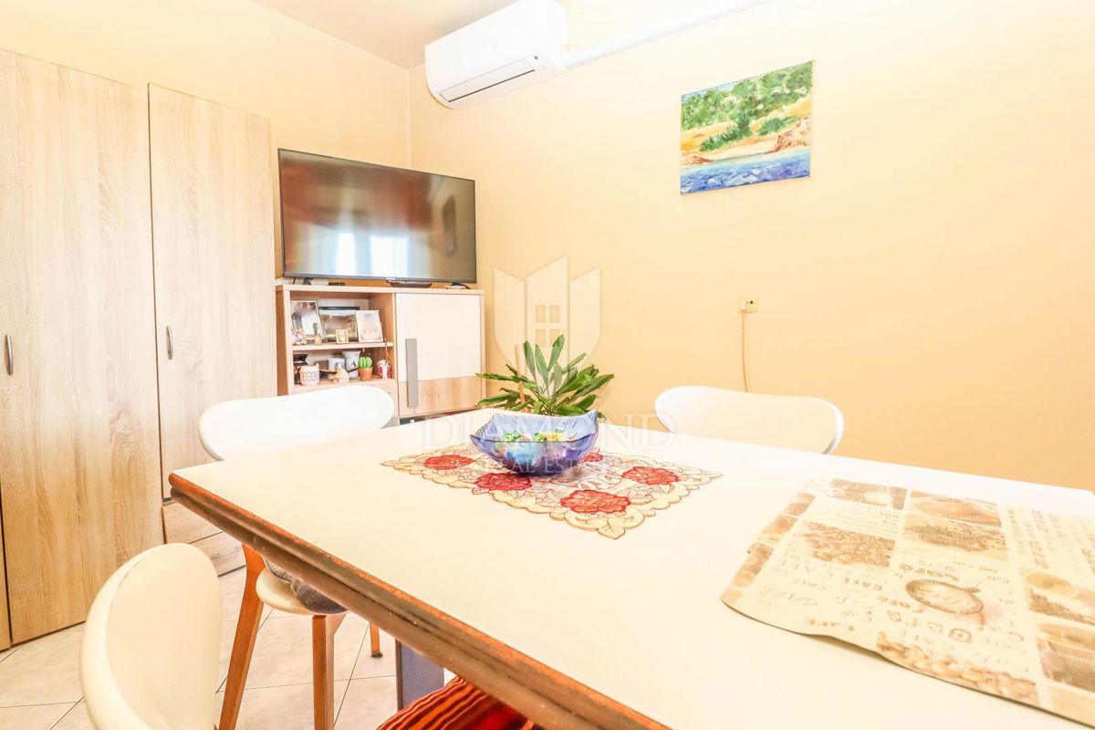 Rovinj, stanovanje korak stran od starega mestnega jedra