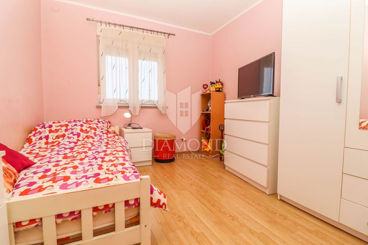 Rovinj, stanovanje korak stran od starega mestnega jedra