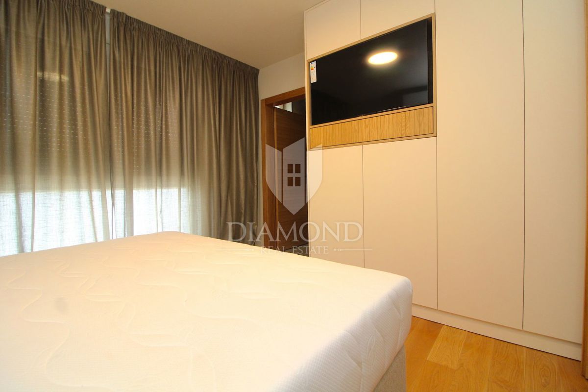 Apartmaj Labin, 82m2