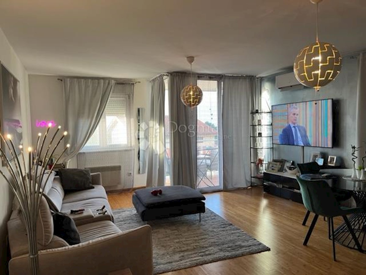 Stanovanje Matulji, NE, 61,66m2