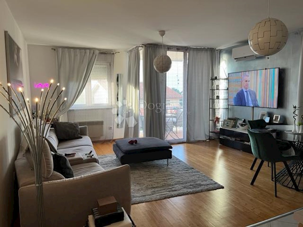 Stanovanje Matulji, NE, 61,66m2