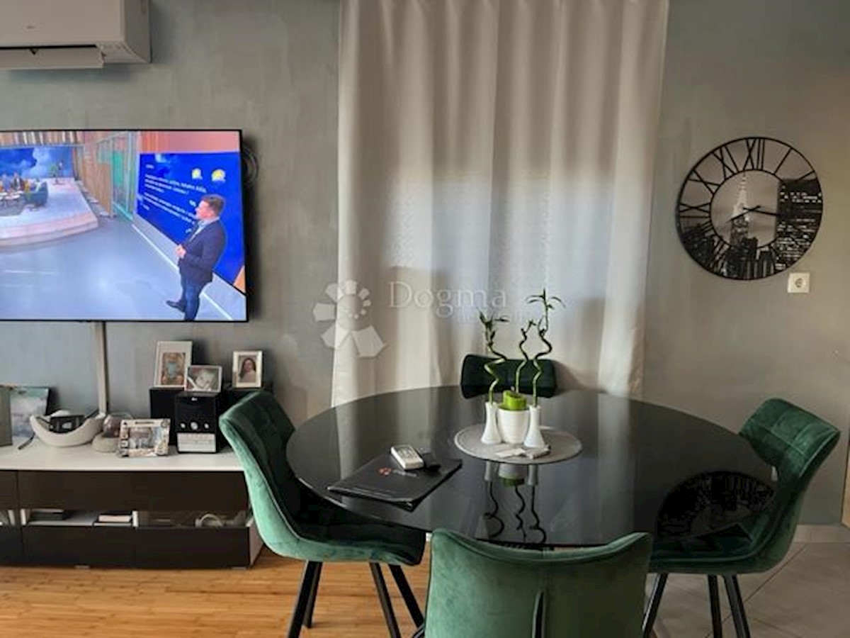 Stanovanje Matulji, NE, 61,66m2
