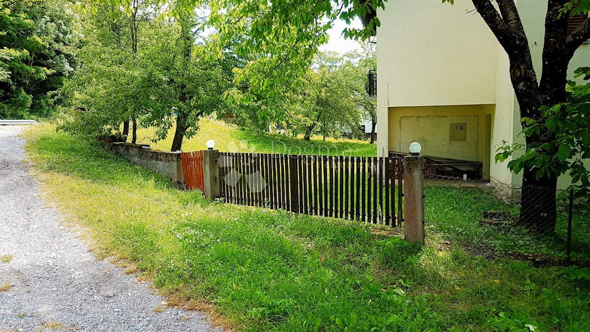 Hiša Brušane, Gospić - Okolica, 120m2