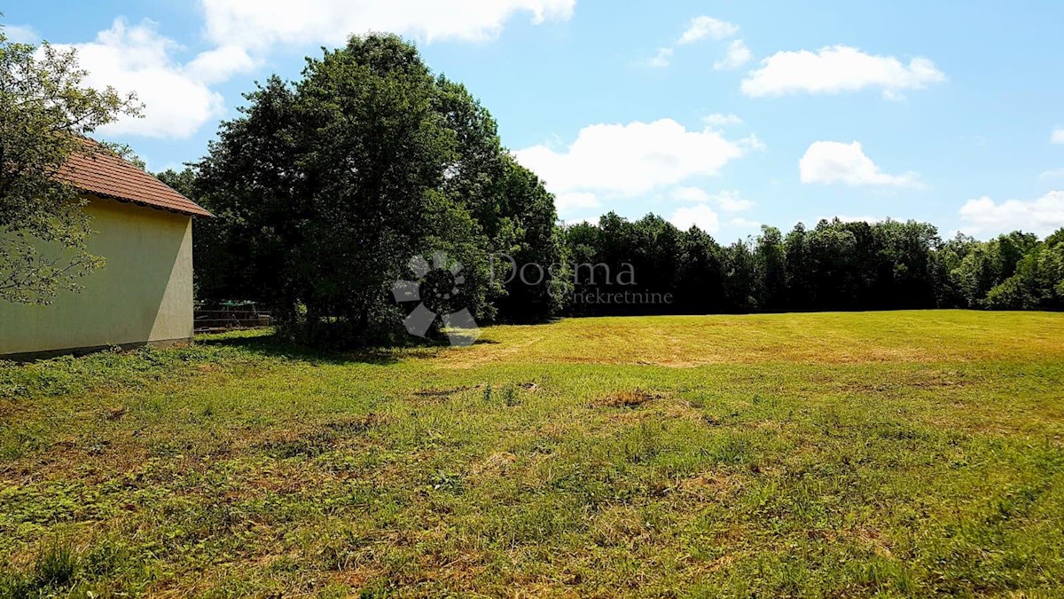 Hiša Brušane, Gospić - Okolica, 120m2