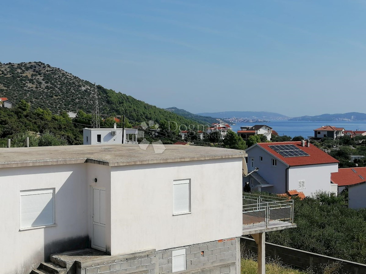 Hiša Marina, 180m2