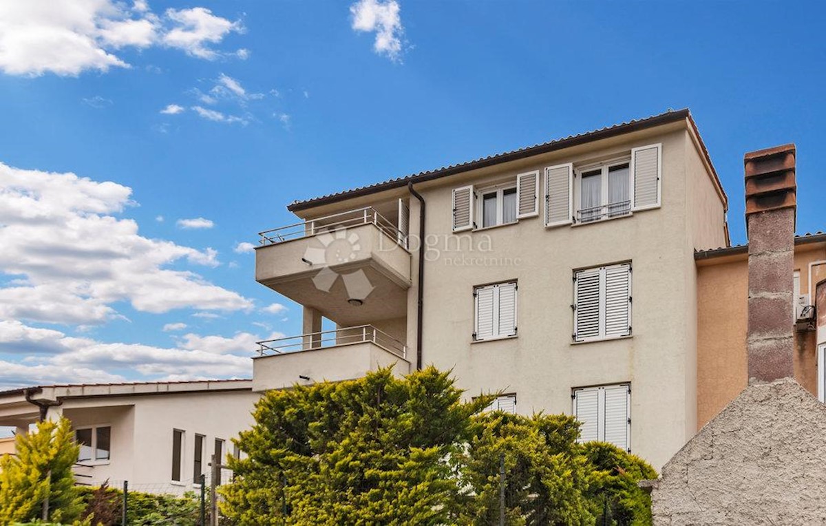 Stanovanje Nova Veruda, Pula, 86,58m2