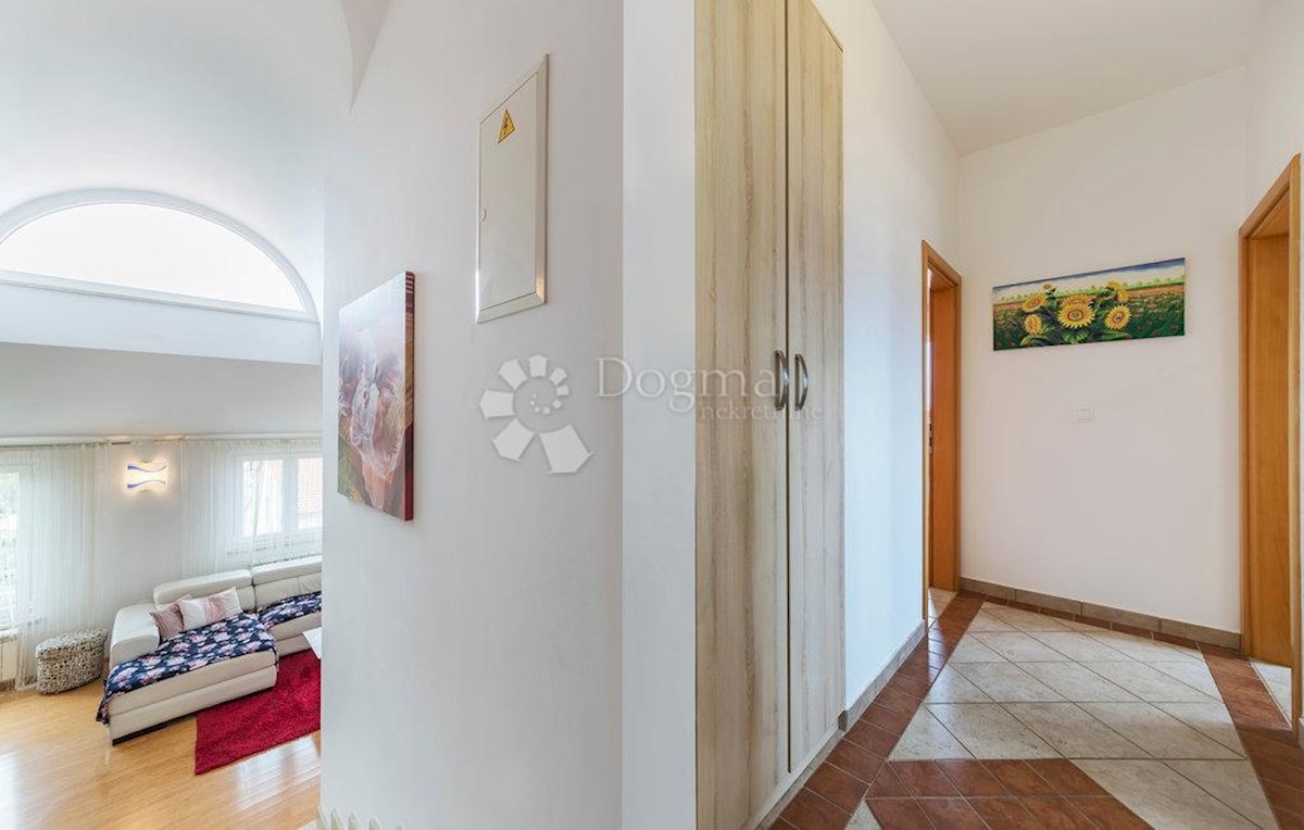 Stanovanje Nova Veruda, Pula, 86,58m2