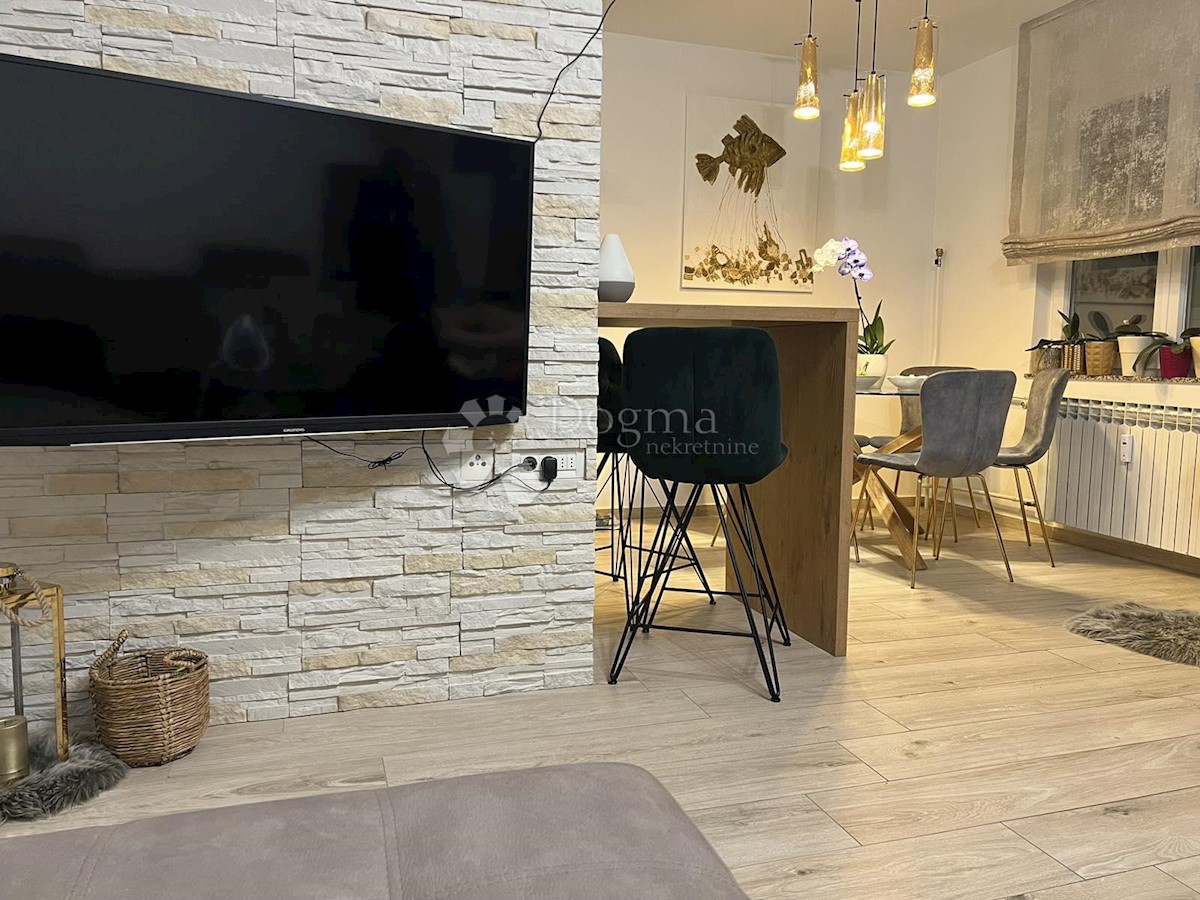 Stanovanje Gornja Vežica, Rijeka, 70m2