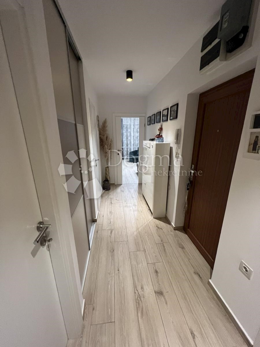 Stanovanje Gornja Vežica, Rijeka, 70m2