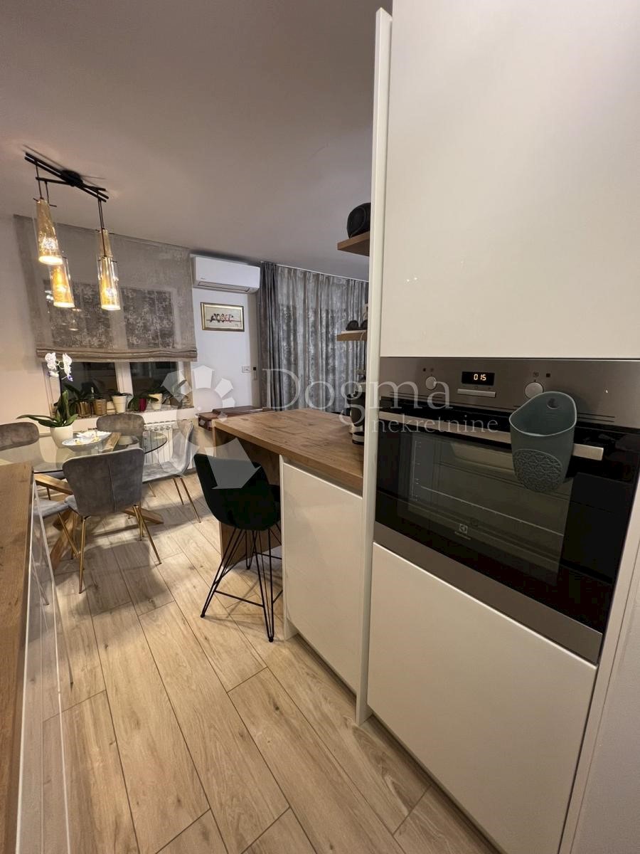 Stanovanje Gornja Vežica, Rijeka, 70m2