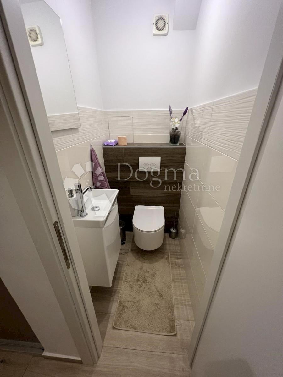 Stanovanje Gornja Vežica, Rijeka, 70m2