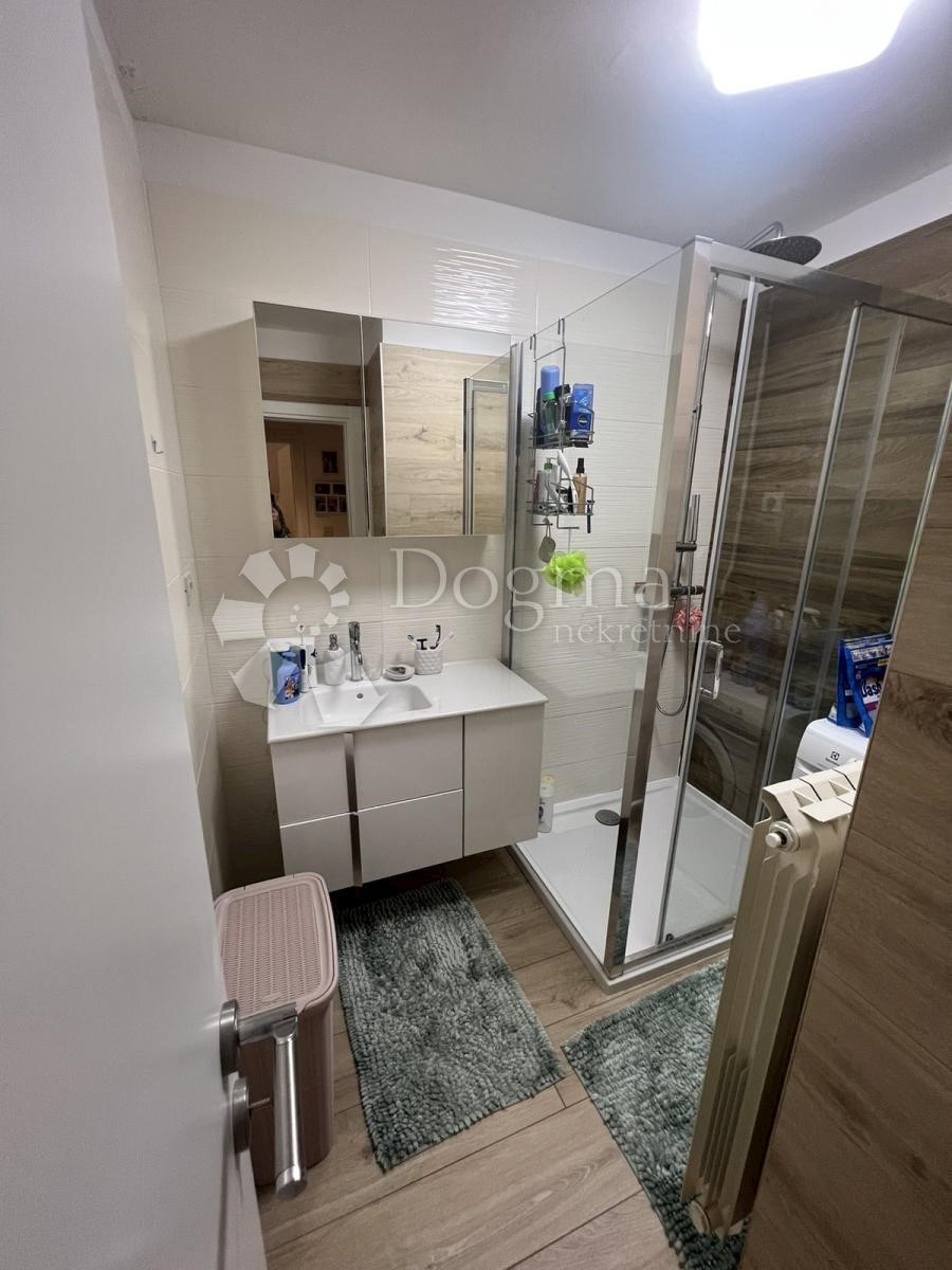 Stanovanje Gornja Vežica, Rijeka, 70m2