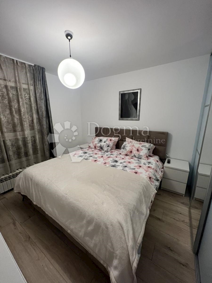 Stanovanje Gornja Vežica, Rijeka, 70m2
