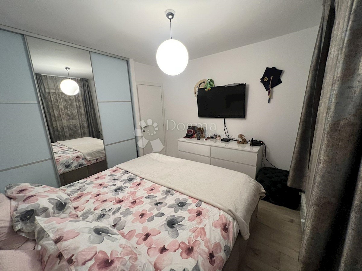 Stanovanje Gornja Vežica, Rijeka, 70m2