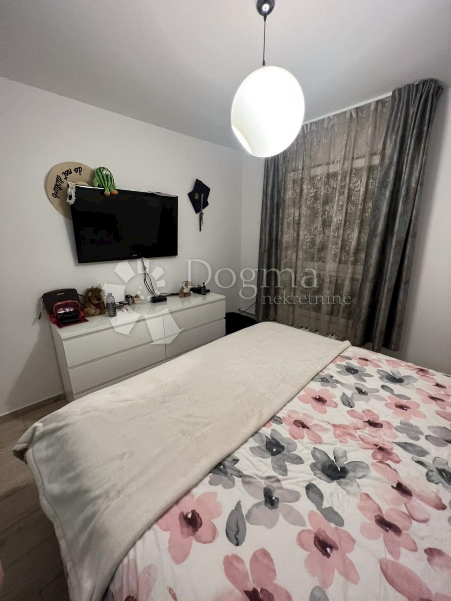 Stanovanje Gornja Vežica, Rijeka, 70m2