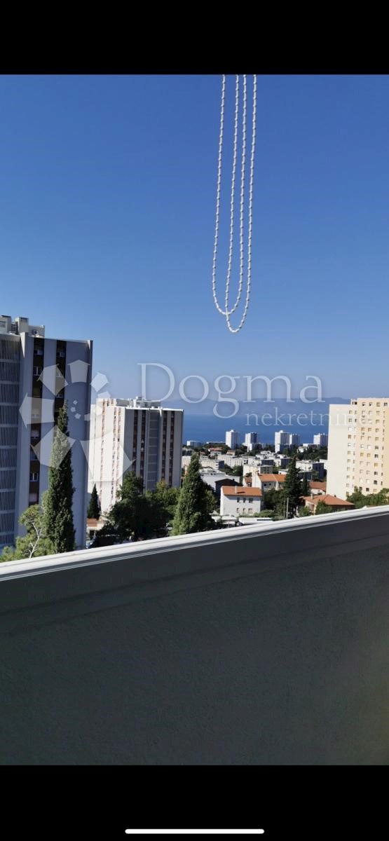 Stanovanje Gornja Vežica, Rijeka, 70m2